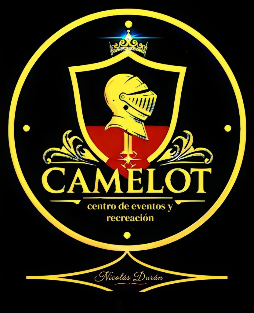 EVENTOS CAMELOT